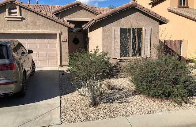 4720 E PRESERVE Way - 4720 East Preserve Way, Phoenix, AZ 85331