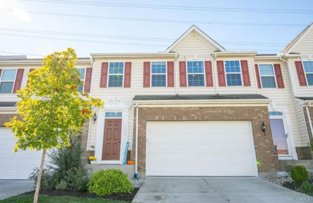 3333 Crescent Falls Way - 3333 Crescent Falls Way, Warren County, OH 45039