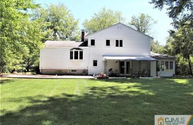 40 Annette Drive - 40 Annette Drive, Middlesex County, NJ 08820