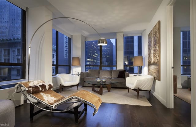 300 W 1st St - 300 W 1st St, Boston, MA 02127