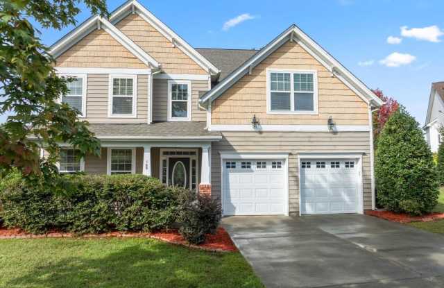 109 Dursley Way - 109 Dursley Way, Cary, NC 27519