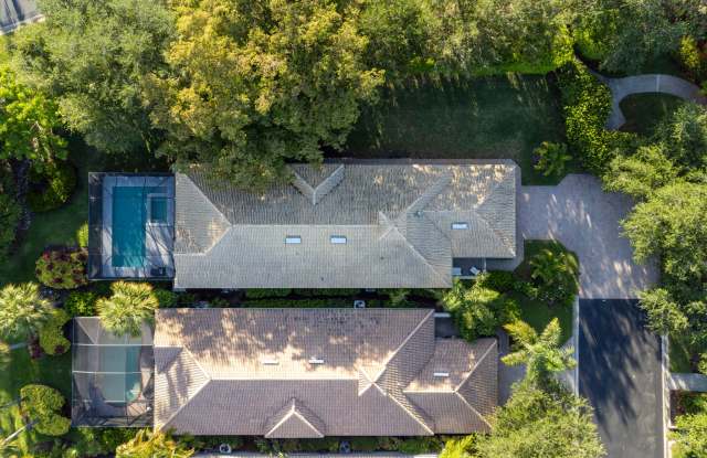 3890 Cotton Green Path Drive Gallery 3