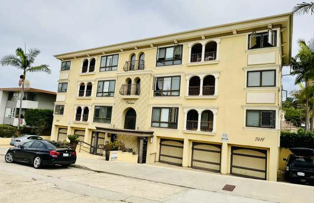 7411 Herschel Ave., Unit 3B, La Jolla, CA 92037 photos photos