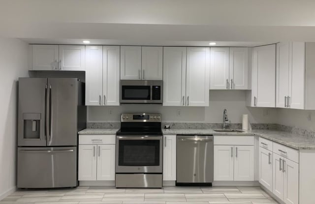 430 Randolph St NW Unit B - 430 Randolph St NW, Washington, DC 20011