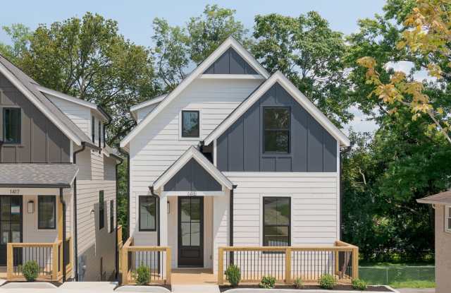 1417 Porter Road Gallery 1