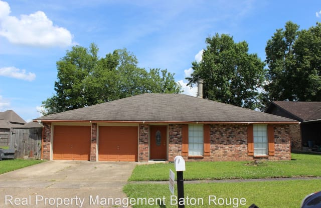 9005 Baronne Dr - 9005 Baronne Drive, Village St. George, LA 70810