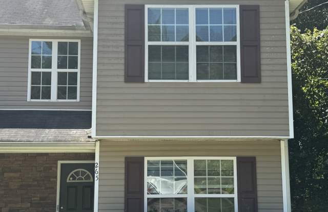 265 Sunshine Trail Gallery 1