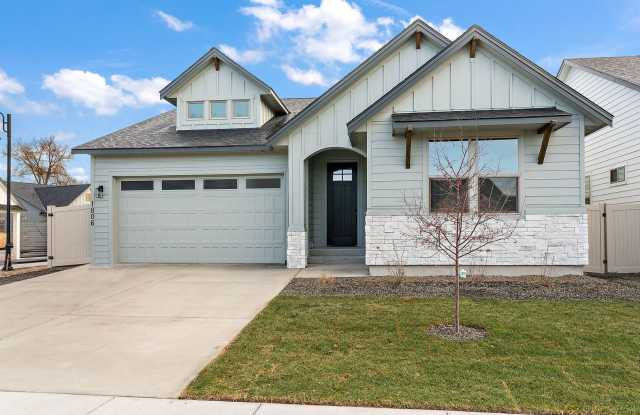 Beautiful Star Home With Exceptional Upgrades Gallery 3