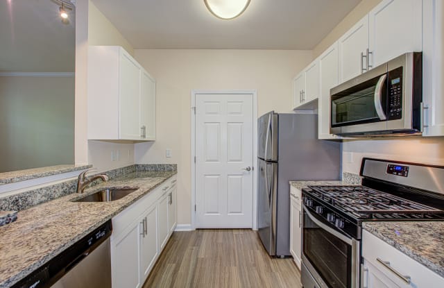 Broadlands Luxury Apartments photos photos