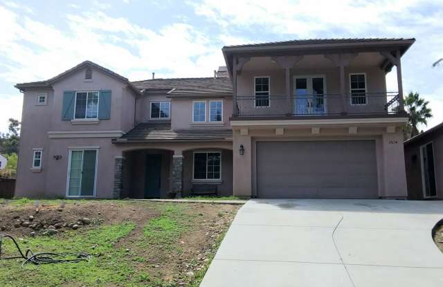 11674 Creek Road - 213112K - L200 - 11674 Creek Road, Poway, CA 92064