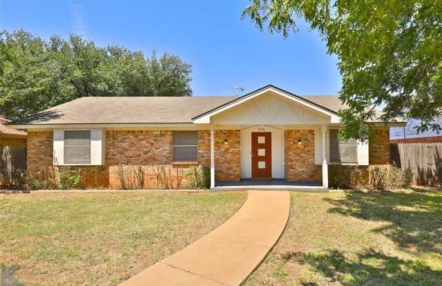 3718 Brook Hollow Drive photos photos