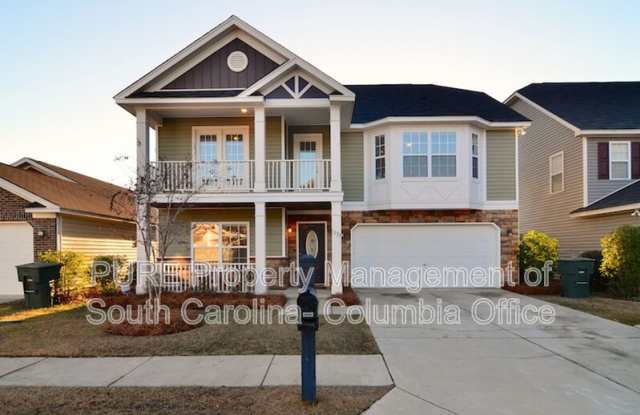 1033 Congaree Pointe Drive photos photos