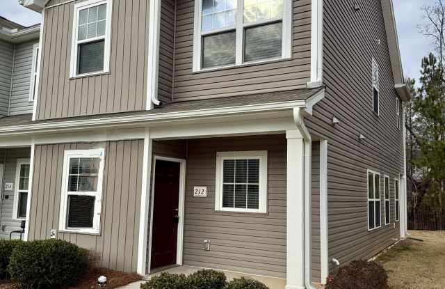 212 Chandler Court - 1 - 212 Chandler Court, Sanford, NC 27330