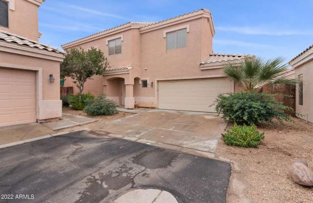 1750 W UNION HILLS Drive Gallery 2