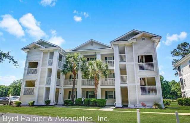 585 Blue River Court #5B - 585 Blue River Court, Horry County, SC 29579