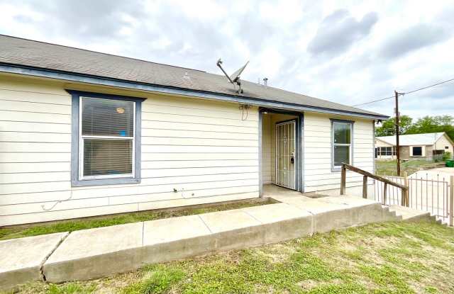 Convenient & Low-Maintenance Living Near St. Mary’s University! photos photos