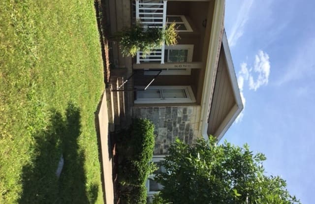 1208 Merganser Way - 1208 Merganser Way, Waco, TX 76706