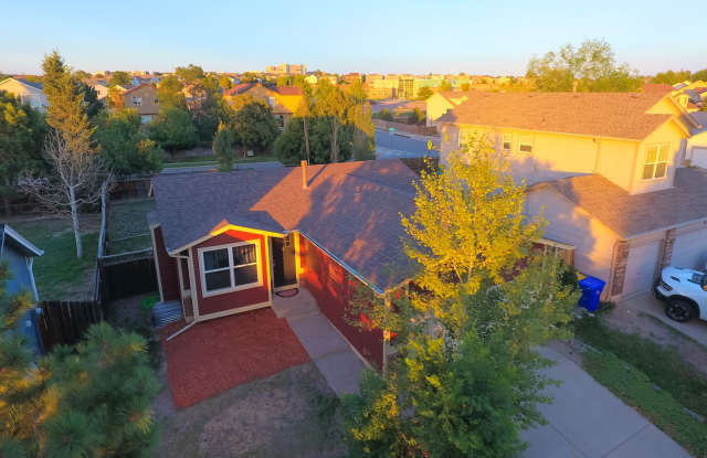 Adorable 4bdrm 2 bath Rancher photos photos