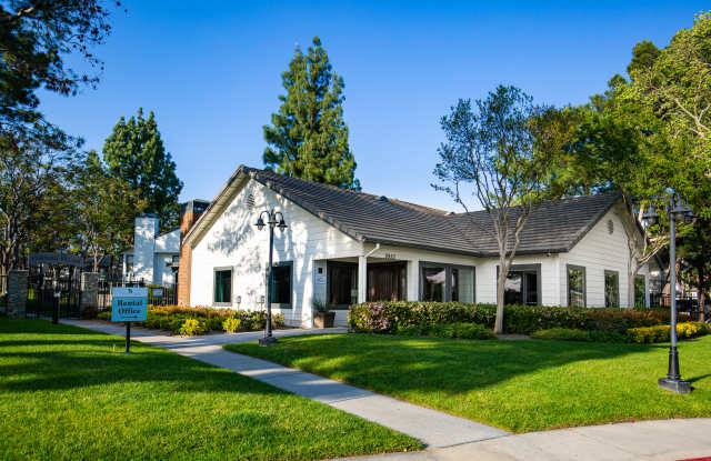 Vineyard Village photos photos
