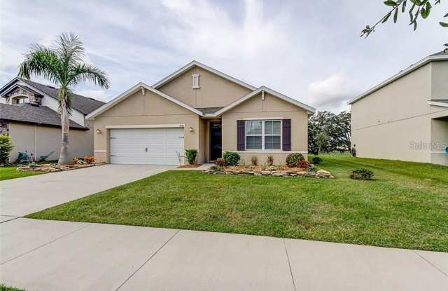 9745 TRONCAIS CIRCLE - 9745 Troncais Circle, Thonotosassa, FL 33592