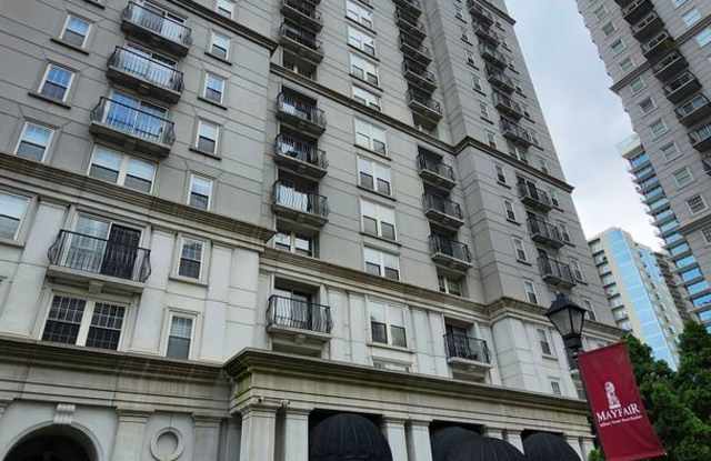 Spacious Midtown Condo with 2 Bedrooms, 2 Balconies & Internet Included! photos photos Spacious Midtown Condo with 2 Bedrooms, 2 Balconies & Internet Included! photos photos