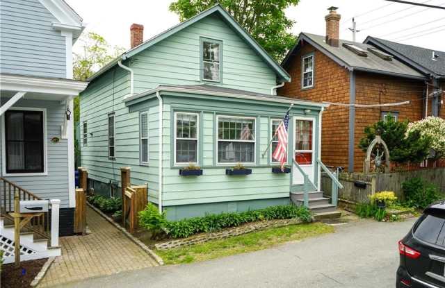 12 Maitland Court - 12 Maitland Court, Newport, RI 02840