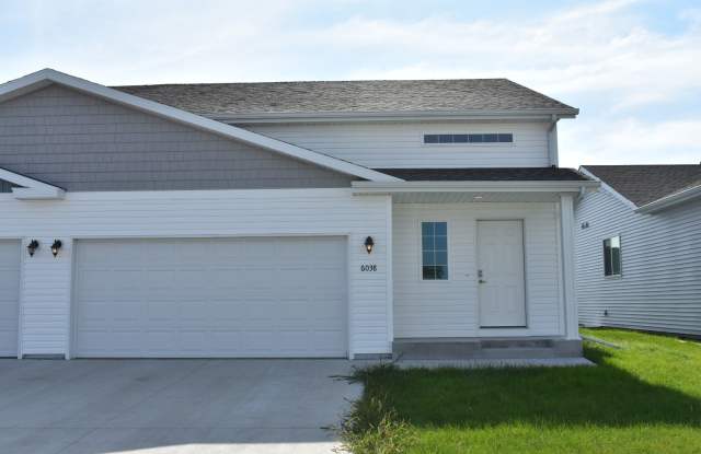 3 Bed 2 Bath Twin Home photos photos