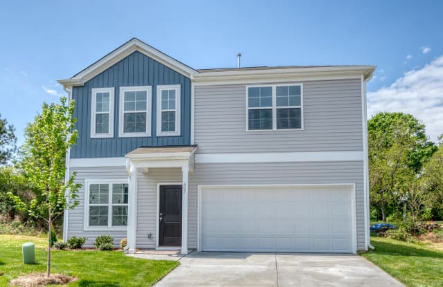 407 Melshire Court - 407 Melshire Ct, Winston-Salem, NC 27127