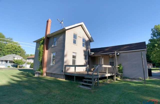 Spacious 3 Bedroom House in Niles photos photos Spacious 3 Bedroom House in Niles photos photos