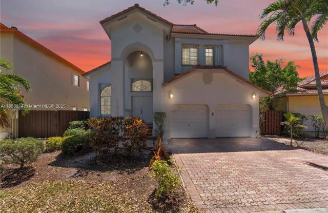 11012 NW 59th St - 11012 Northwest 59th Street, Doral, FL 33178