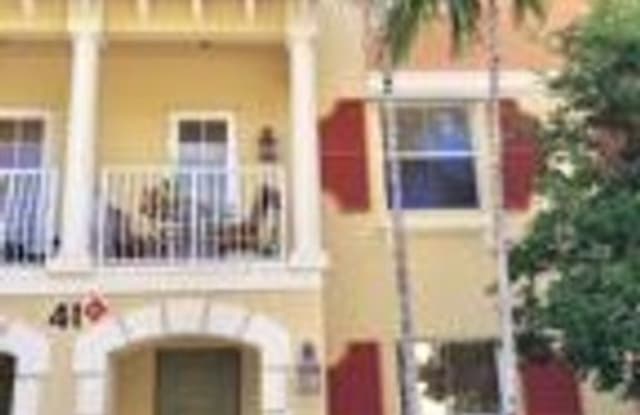 1377 Piazza Pitti - 1377 Piazza Pitti, Boynton Beach, FL 33426