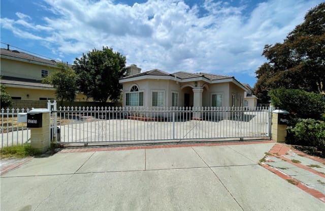 5235 Sereno Drive - 5235 Sereno Drive, Temple City, CA 91780