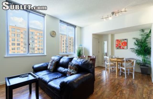 841 L Street Nw - 841 L Street Northeast, Washington, DC 20002