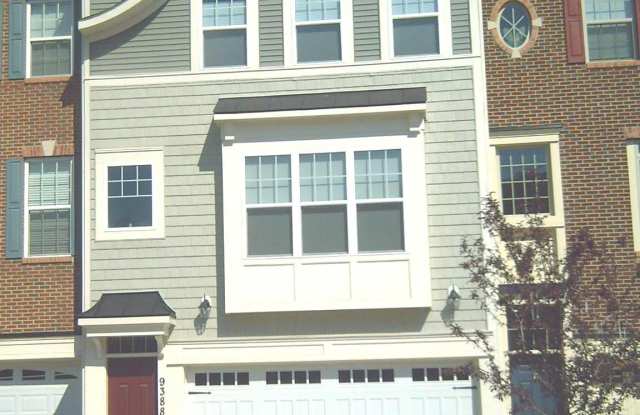 9388 ROCK RIPPLE LANE - 9388 Rock Ripple Lane, North Laurel, MD 20723