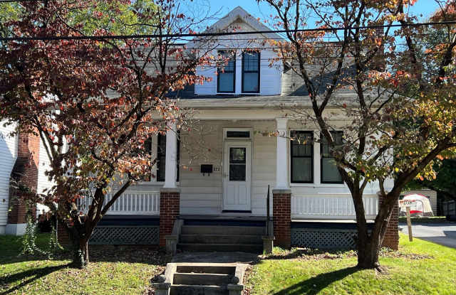 272 CLARK Street photos photos