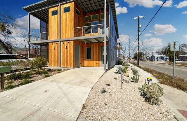 1107 S Cherry St. photos photos