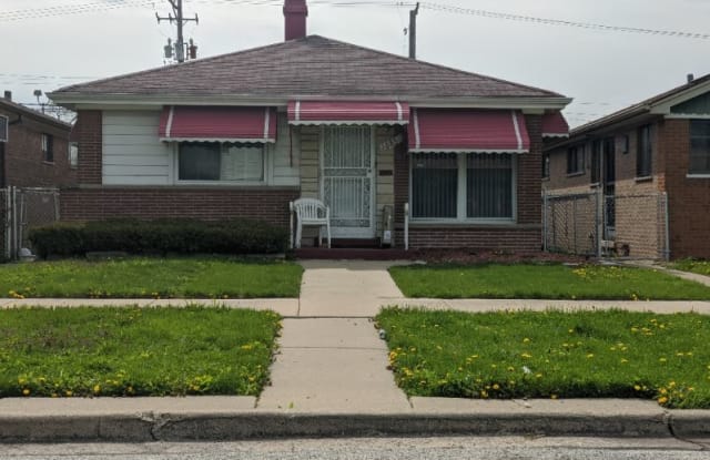 10850 S Emerald - 10850 South Emerald Avenue, Chicago, IL 60628