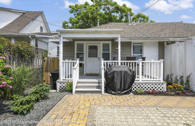 110 11th Avenue - 110 11th Avenue, Belmar, NJ 07719