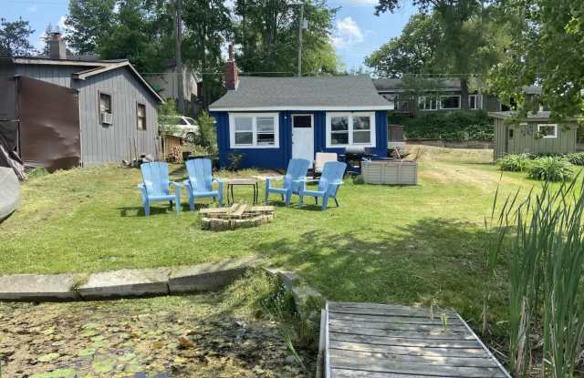 2555 Melvin Road - 2555 Melvin Road, Livingston County, MI 48169
