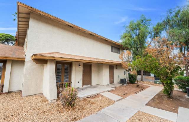 Convenient Two-Story Condo Near UNLV & the Las Vegas Strip! Gallery 3