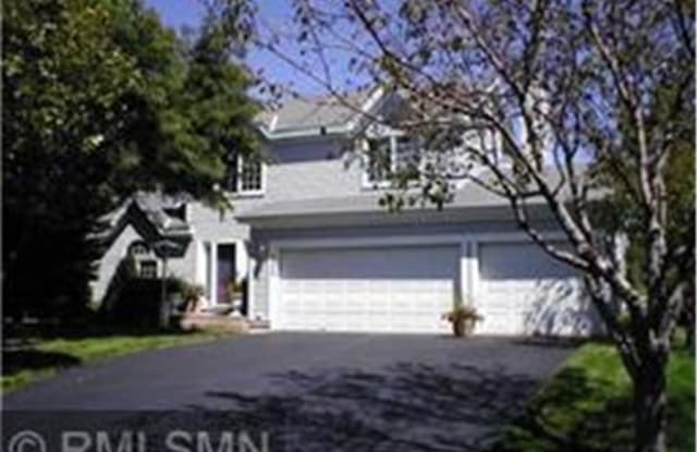 866 Winterberry Court - 866 Winterberry Court, Woodbury, MN 55125