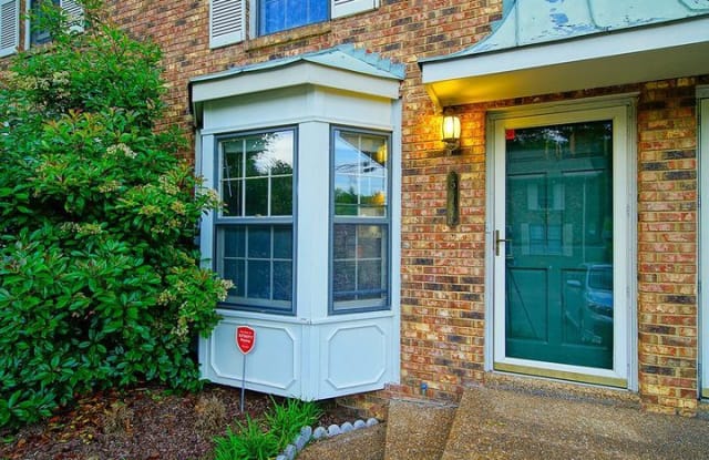 511 Hickory Villa - 511 Hickory Villa Drive, Nashville, TN 37211