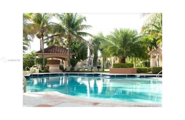 2240 E Preserve Way - 2240 W Preserve Way, Miramar, FL 33025