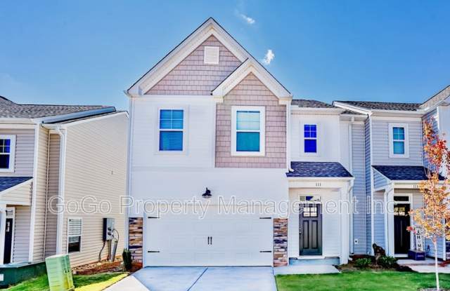 111 Sweet Almond Court - 1 Gallery 1