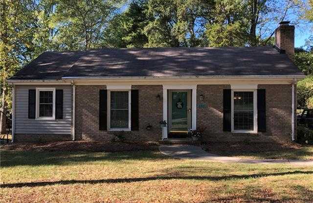 2321 Oldenburg Drive - 2321 Oldenburg Drive, Charlotte, NC 28210