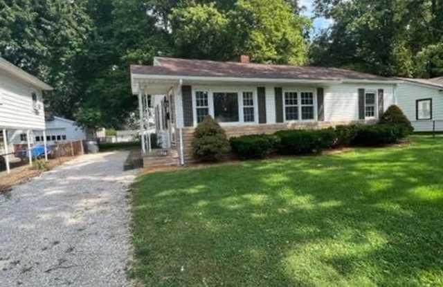 1718 Sweetser Avenue, Evansville, Indiana 47714 photos photos