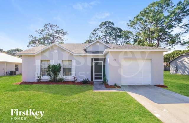 109 Marsh Street - 109 Marsh Street, Sebastian, FL 32958