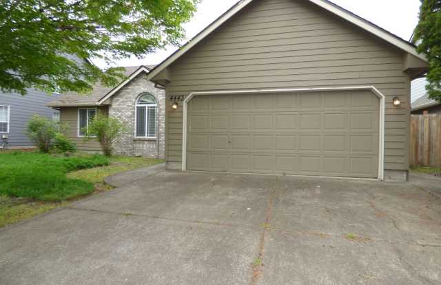 3 Bed 2 bath home in North Salem! photos photos