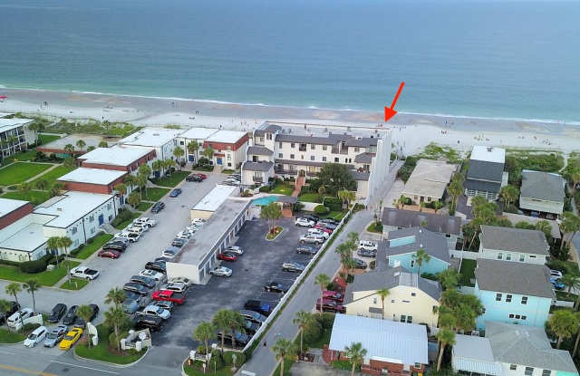 2415 Costa Verde Boulevard - 1, #318 - 2415 Costa Verde Blvd, Jacksonville Beach, FL 32250
