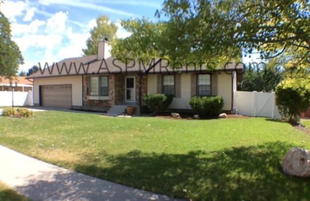 6849 2200 West - 6849 S 2200 W, West Jordan, UT 84084